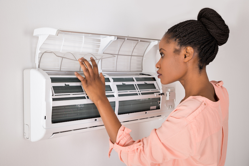 Are There AC Settings for the Most Energy Efficiency? 