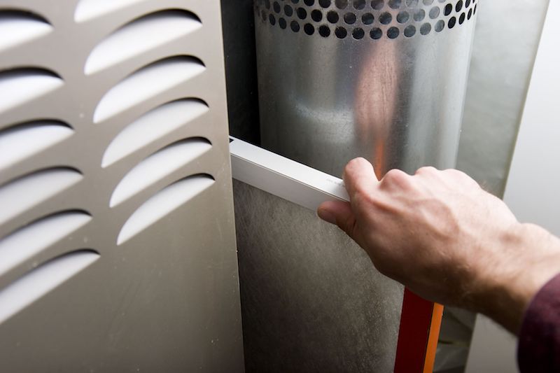 Are There Ways to Know My Homes Air Quality Is Bad? 