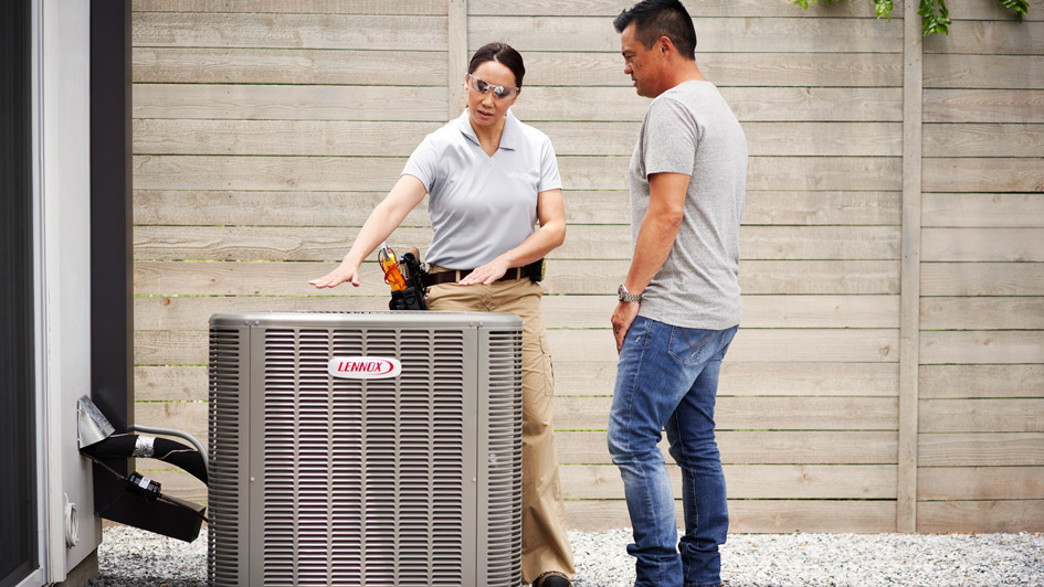 Comparing Lennox and Other Brands: Which Is Better?